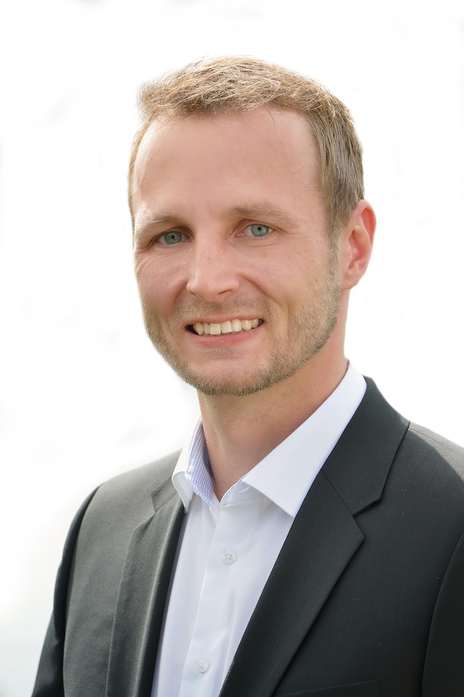 Jens Klaschewski